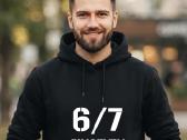 Orginalūs marškinėliai Tau ir tavo draugams - nuotraukos Nr. 7
