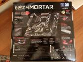 Msi Mortar B250m - nuotraukos Nr. 2