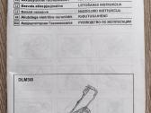 Parduodu Makita 380 žoliapjovę - nuotraukos Nr. 5