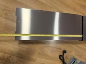 Bauknecht Dbr 5890/01 Pt 90 cm gartraukis – naujas - nuotraukos Nr. 7