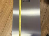 Bauknecht Dbr 5890/01 Pt 90 cm gartraukis – naujas - nuotraukos Nr. 8
