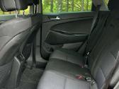 Parduodu Hyundai Tucson. - nuotraukos Nr. 5
