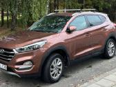 Parduodu Hyundai Tucson. - nuotraukos Nr. 7