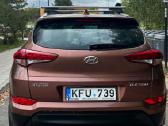 Parduodu Hyundai Tucson. - nuotraukos Nr. 8