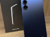 Demo_ekspozicinis Samsung S25 plus 5G 256gb - nuotraukos Nr. 2