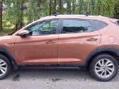 Parduodu Hyundai Tucson. - nuotraukos Nr. 10