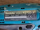 Makita suktukas - nuotraukos Nr. 4