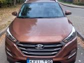 Parduodu Hyundai Tucson. - nuotraukos Nr. 11