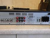 Onkyo A-803 stiprintuvas su distanciniu pultu - nuotraukos Nr. 2