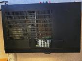 Onkyo A-803 stiprintuvas su distanciniu pultu - nuotraukos Nr. 3
