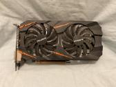 Gpu: Gtx 1060 , Rx 580 , Gtx 1080 ti - nuotraukos Nr. 2