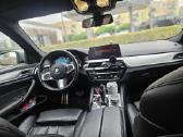 Bmw 520d x drive - nuotraukos Nr. 3