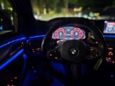 Bmw 520d x drive - nuotraukos Nr. 6
