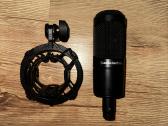 Audio Technica At2035 - nuotraukos Nr. 2