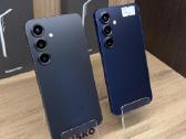 Kaip nauji Samsung S25 5G 256gb ir 128gb bat.-100% - nuotraukos Nr. 2