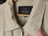 City Classic vyriška lengva striukė 3xl dydis - nuotraukos Nr. 3