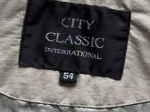 City Classic vyriška lengva striukė 3xl dydis - nuotraukos Nr. 22