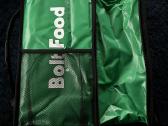 "Bolt" kuprinė / "Bolt" backpack - nuotraukos Nr. 2