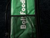 "Bolt" kuprinė / "Bolt" backpack - nuotraukos Nr. 3