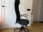 Ikea Markus kėdė - nuotraukos Nr. 2