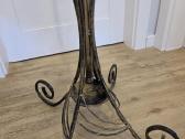 Metalinė rūbų kabykla - nuotraukos Nr. 8