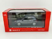 Seat Ibiza 5D 2008 pilka 1:43 Fischer - nuotraukos Nr. 2