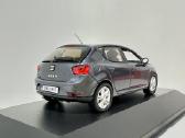 Seat Ibiza 5D 2008 pilka 1:43 Fischer - nuotraukos Nr. 6