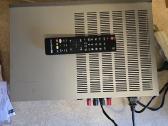 Nad C525bee stiprintuvas su distanciniu pultu. - nuotraukos Nr. 3