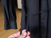 Tom Tailor nauja juoda suknelė - nuotraukos Nr. 6