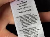 Tom Tailor nauja juoda suknelė - nuotraukos Nr. 18