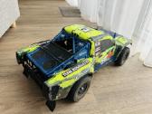 Team Associated sc10 - nuotraukos Nr. 2