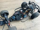 Team Associated sc10 - nuotraukos Nr. 4