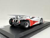 Toyota 7 Le Mans balta 1970 1:43 delprado - nuotraukos Nr. 4