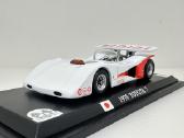 Toyota 7 Le Mans balta 1970 1:43 delprado - nuotraukos Nr. 6