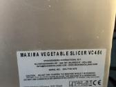 Maxima Daržovių pjaustyklė su diskais - Vc450 - nuotraukos Nr. 6