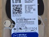 3.5" Sata HDD 4tb 5tb 6tb 8tb 10tb 12tb 14-32tb - nuotraukos Nr. 18