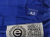 Kimono (Bjj Gi) - nuotraukos Nr. 4