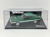 Ford Gran Torino Sport 1972 Fenix 1:43 Ff - nuotraukos Nr. 2