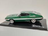 Ford Gran Torino Sport 1972 Fenix 1:43 Ff - nuotraukos Nr. 3
