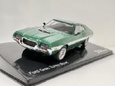 Ford Gran Torino Sport 1972 Fenix 1:43 Ff - nuotraukos Nr. 4