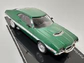 Ford Gran Torino Sport 1972 Fenix 1:43 Ff - nuotraukos Nr. 5
