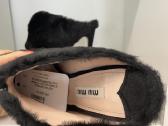 Miu miu bateliai - nuotraukos Nr. 2