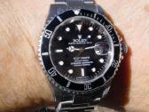 Rolex Submariner Date16610 - nuotraukos Nr. 2