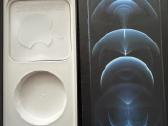 iPhone 12 Pro Max 128gb Blue - nuotraukos Nr. 2