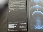 iPhone 12 Pro Max 128gb Blue - nuotraukos Nr. 3