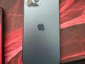 iPhone 12 Pro Max 128gb Blue - nuotraukos Nr. 7