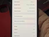 iPhone 12 Pro Max 128gb Blue - nuotraukos Nr. 9