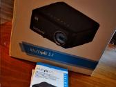 Overmax Multipic 5.1 Full HD projektorius - nuotraukos Nr. 4