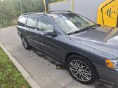 Parduodamas V 70, D5, Awd - nuotraukos Nr. 4