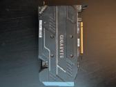 Gigabyte Geforce Gtx 1660 Ti 6gb - nuotraukos Nr. 3